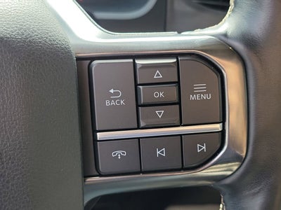 2022 Ford Expedition Max Platinum