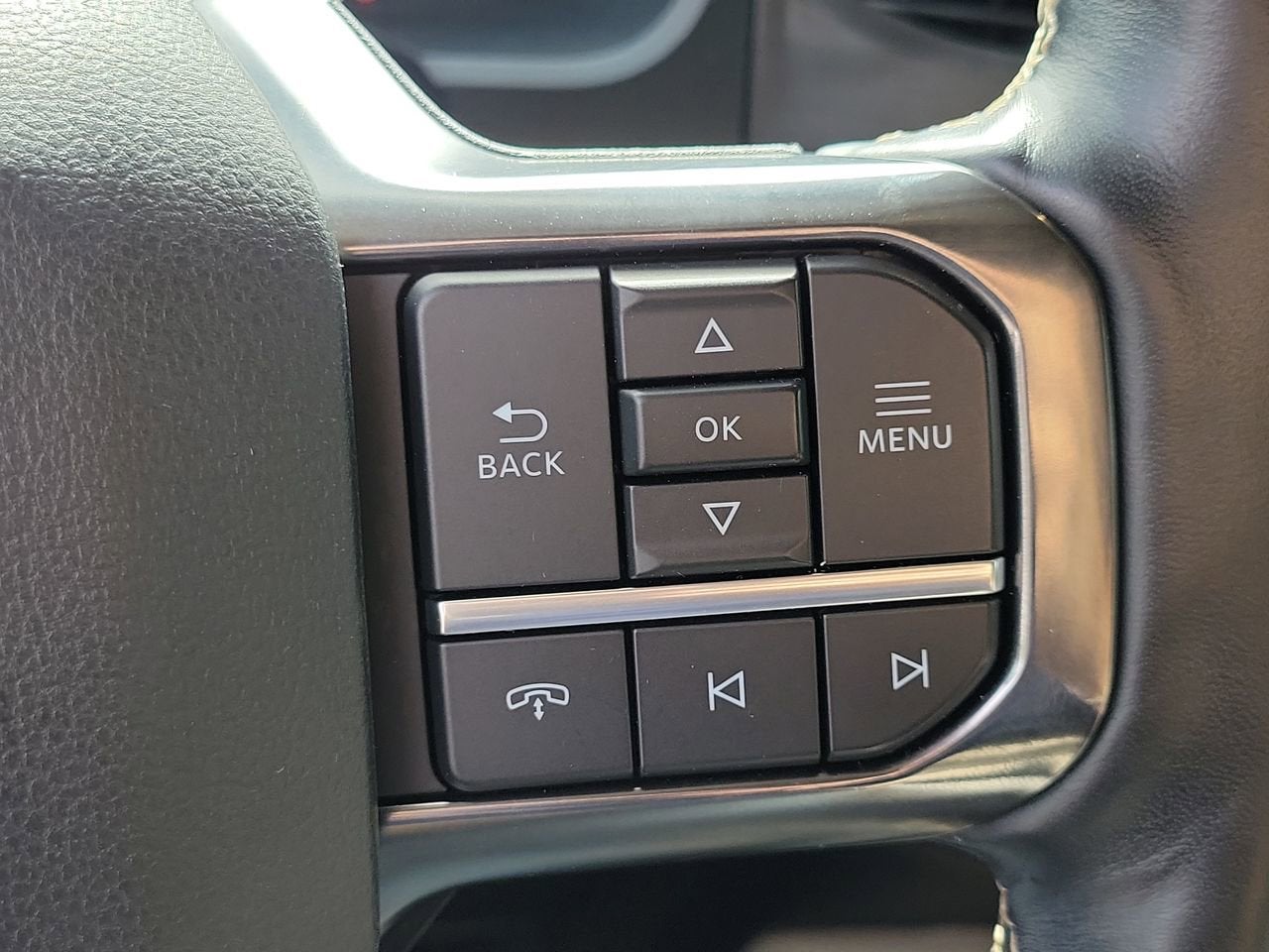 2022 Ford Expedition Max Platinum