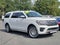 2022 Ford Expedition Max Platinum