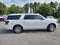 2022 Ford Expedition Max Platinum
