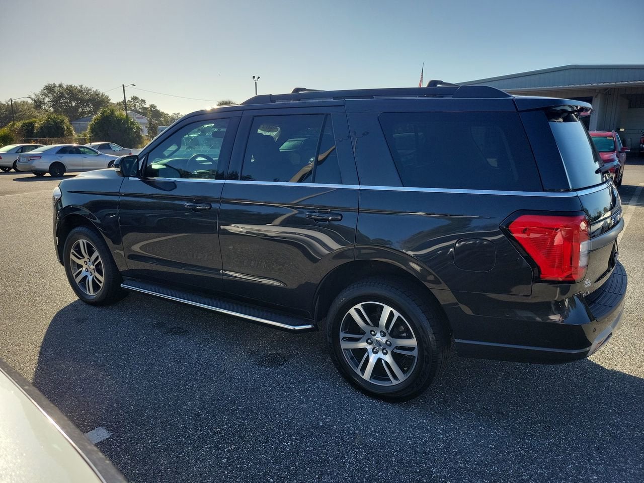 2023 Ford Expedition XLT