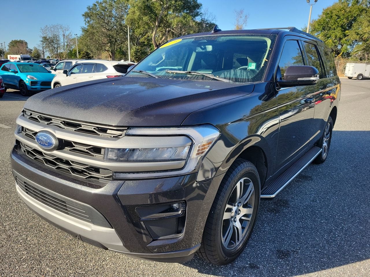 2023 Ford Expedition XLT