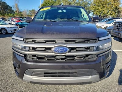2023 Ford Expedition XLT