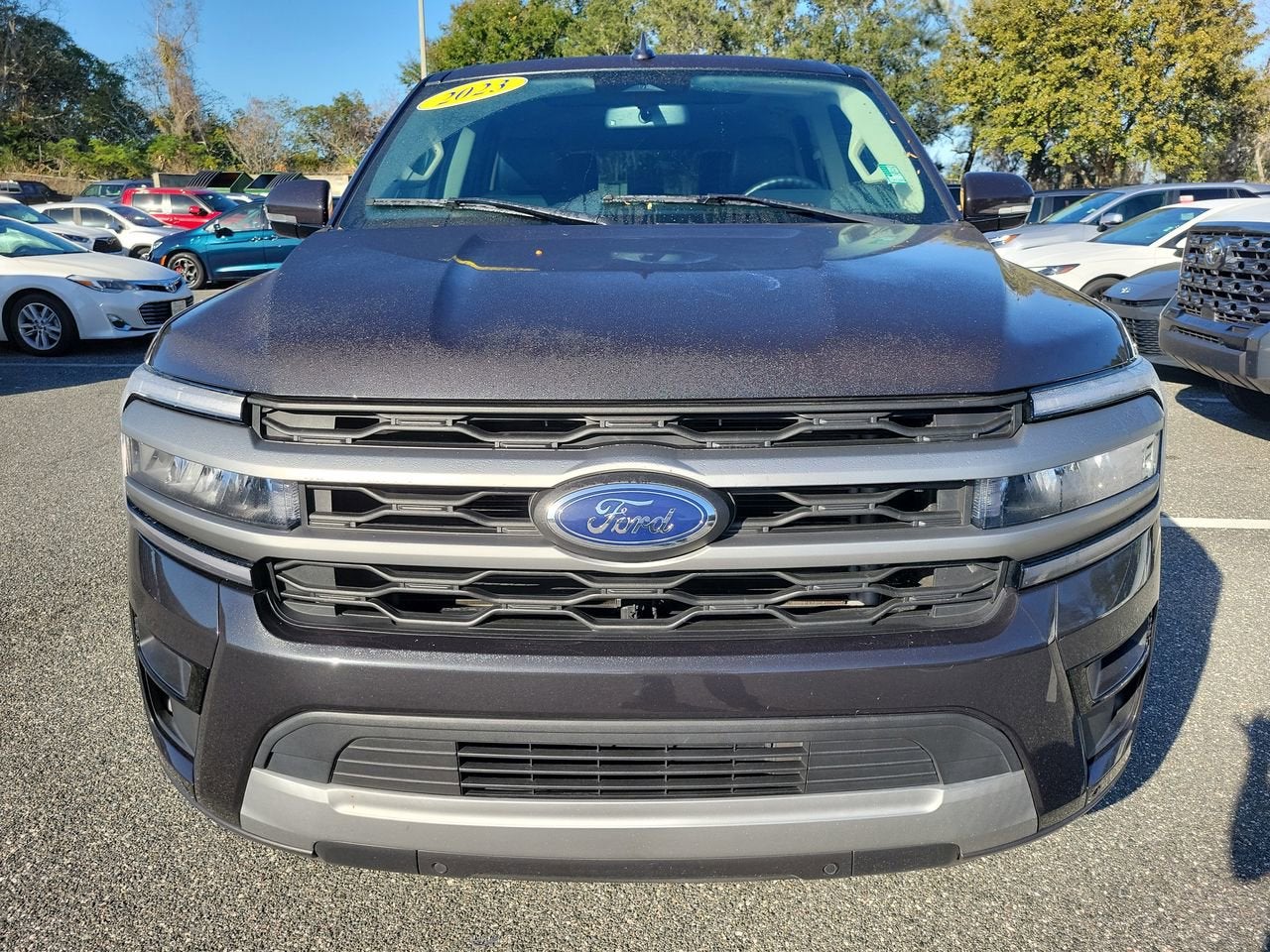 2023 Ford Expedition XLT