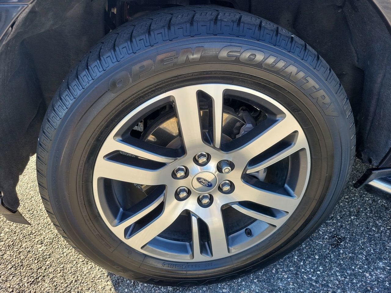 2023 Ford Expedition XLT