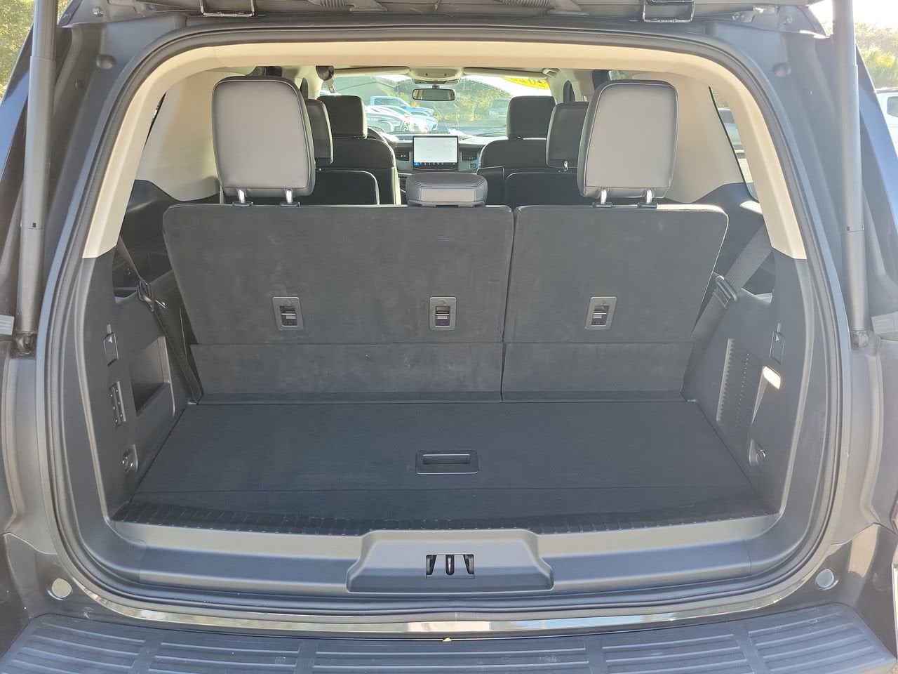 2023 Ford Expedition XLT