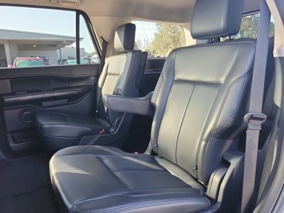 2023 Ford Expedition XLT