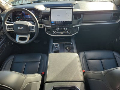 2023 Ford Expedition XLT