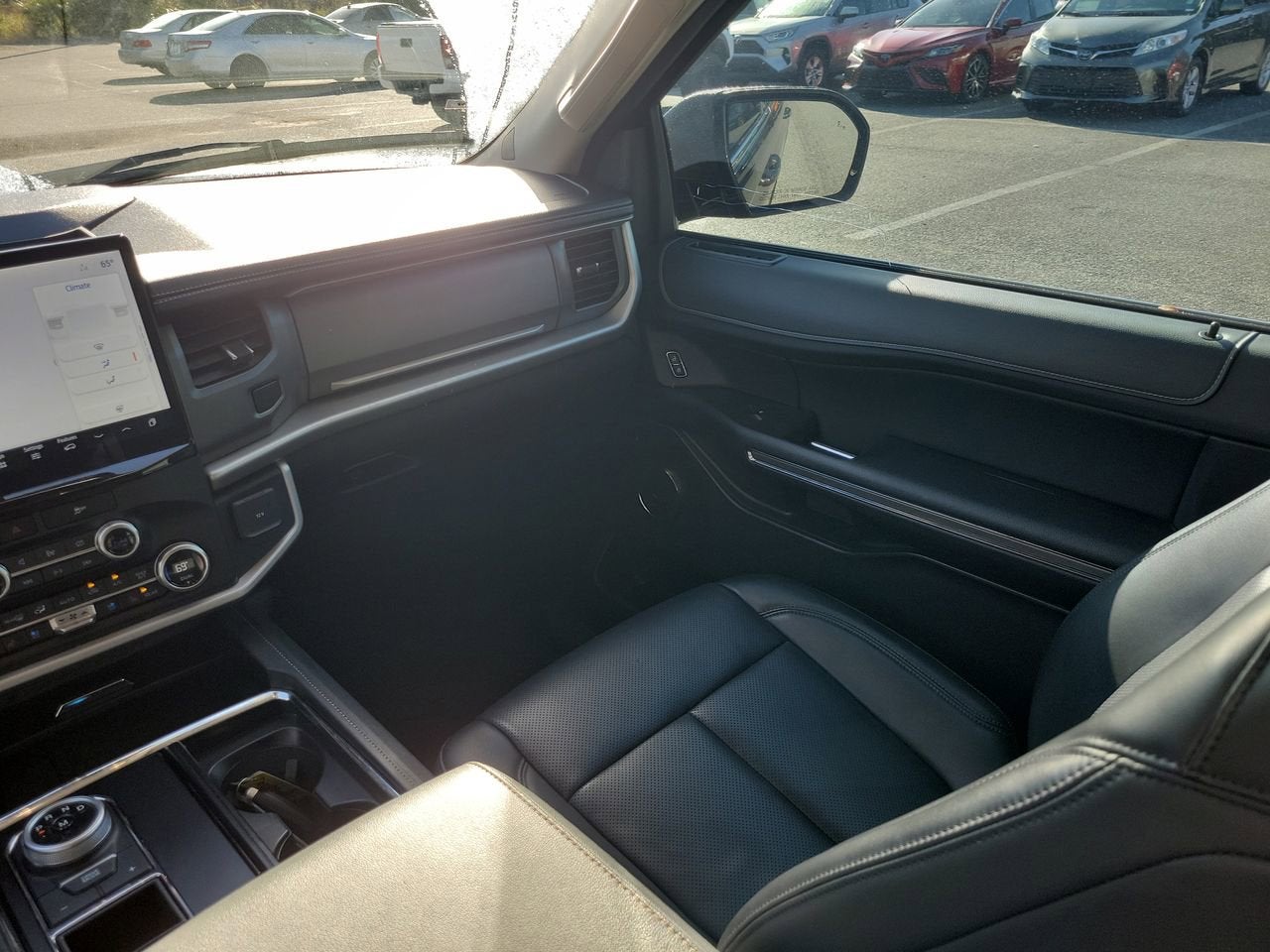 2023 Ford Expedition XLT