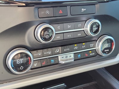 2023 Ford Expedition XLT