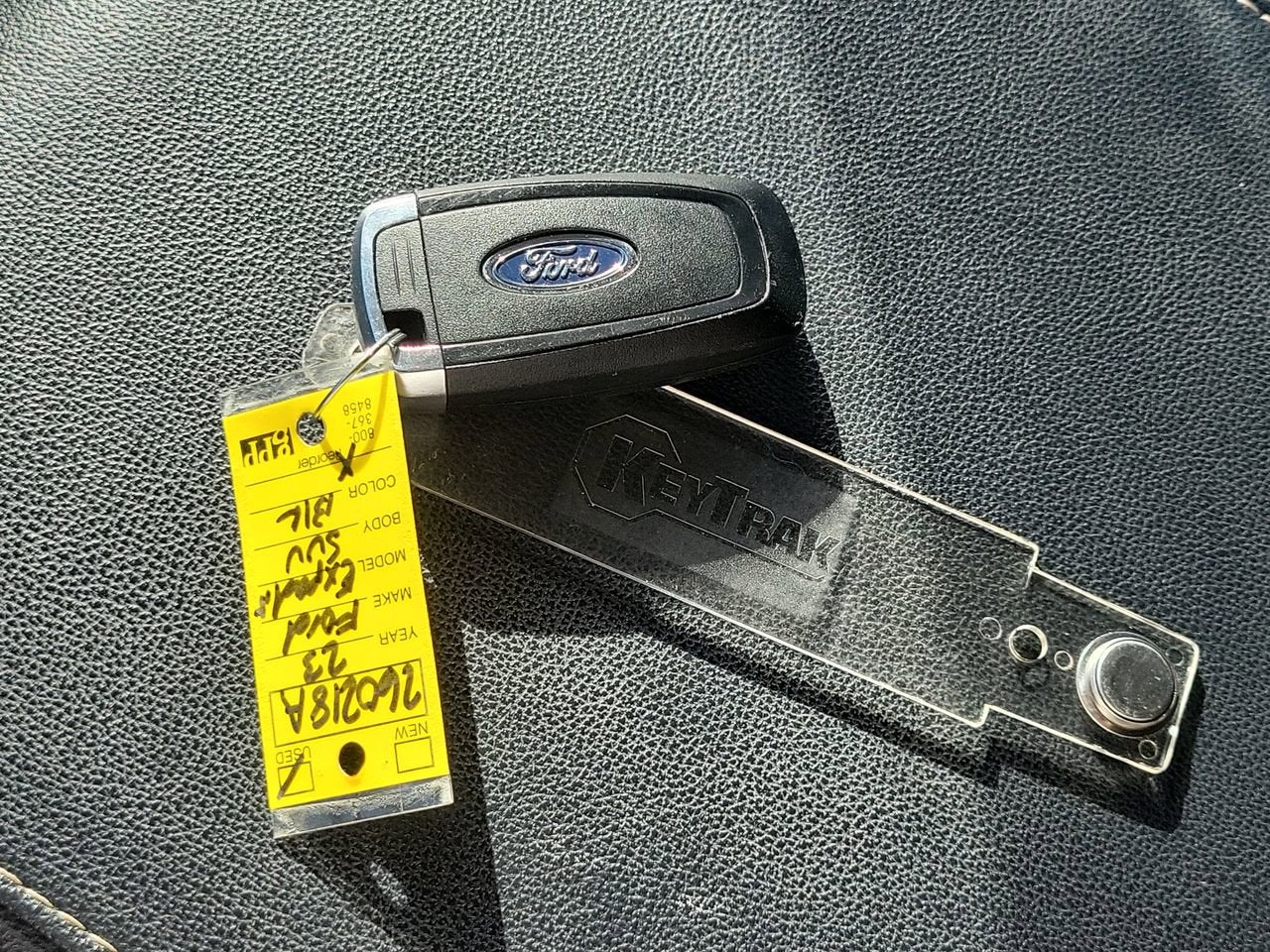 2023 Ford Expedition XLT