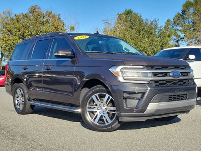 2023 Ford Expedition XLT