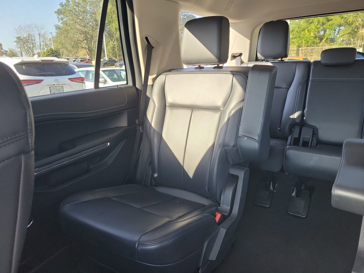 2023 Ford Expedition XLT