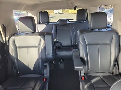 2023 Ford Expedition XLT