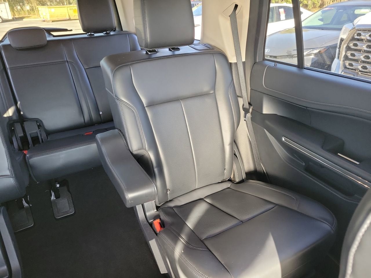 2023 Ford Expedition XLT