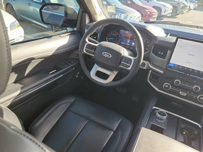 2023 Ford Expedition XLT