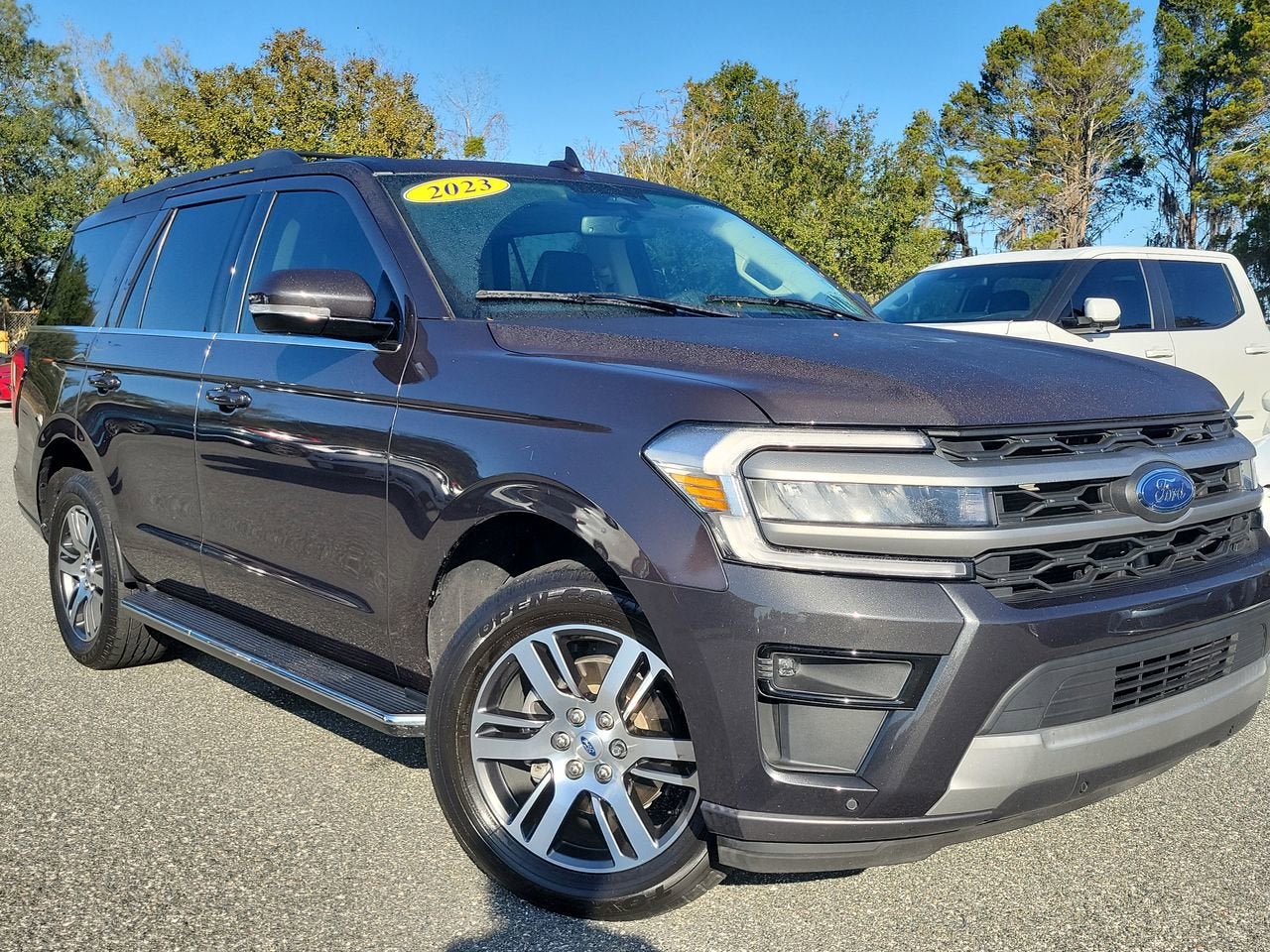 2023 Ford Expedition XLT