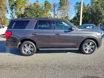2023 Ford Expedition XLT