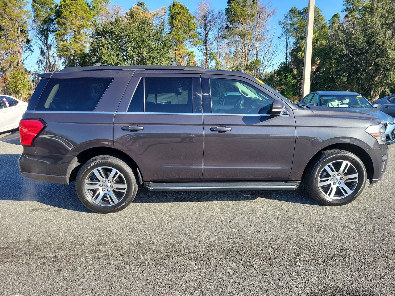 2023 Ford Expedition XLT