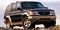 2001 Ford Explorer Eddie Bauer