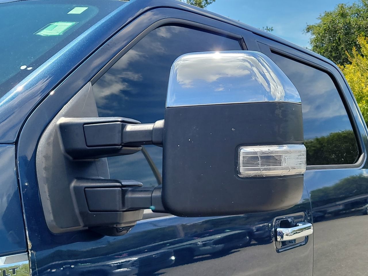 2019 Ford Super Duty F-250 SRW XLT