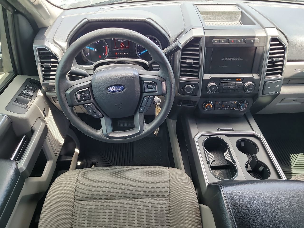 2019 Ford Super Duty F-250 SRW XLT