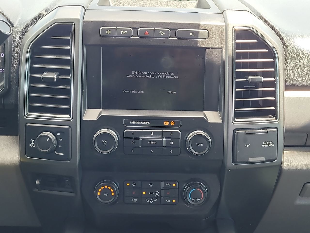 2019 Ford Super Duty F-250 SRW XLT