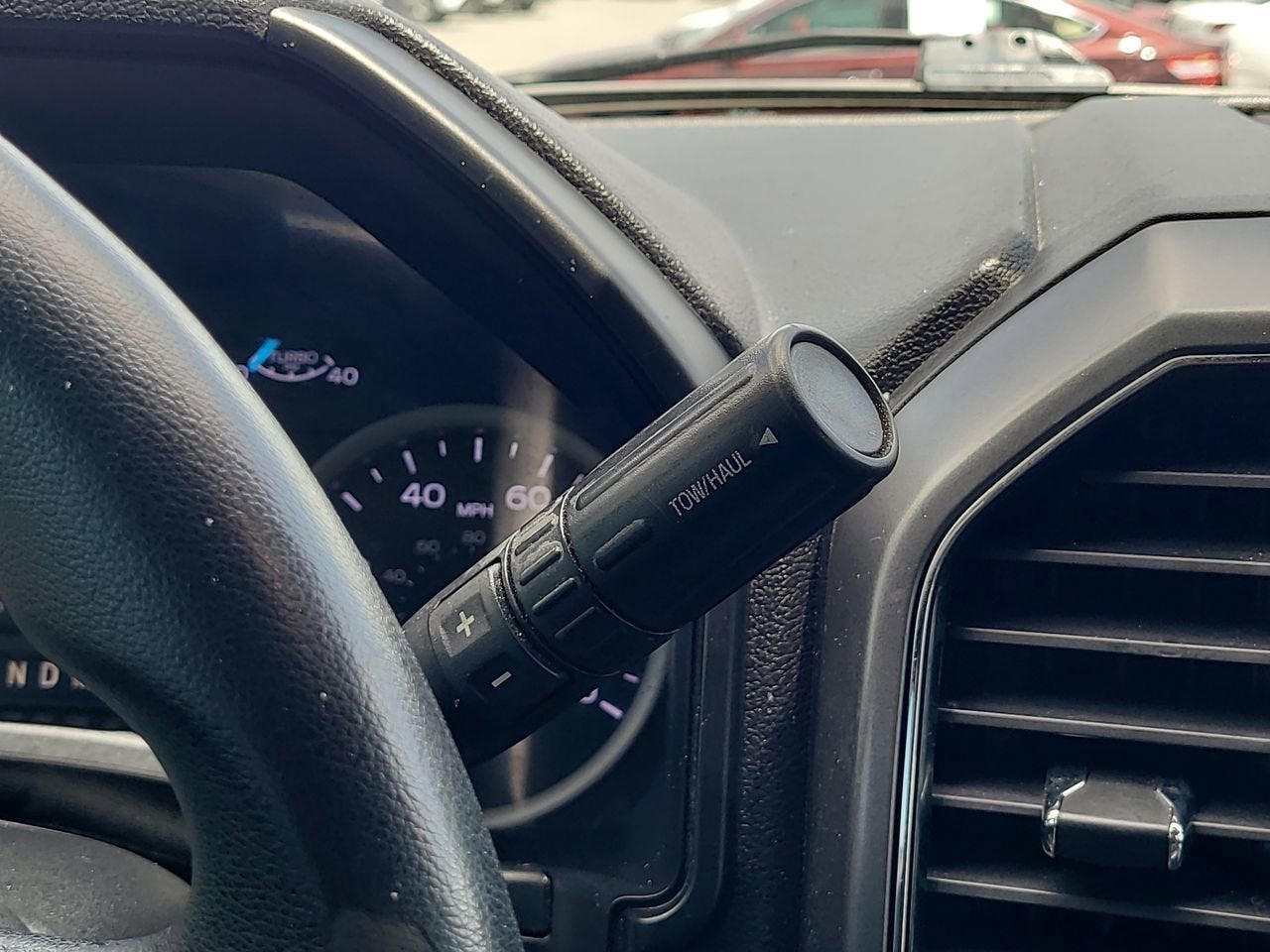 2019 Ford Super Duty F-250 SRW XLT