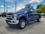 2019 Ford Super Duty F-250 SRW XLT