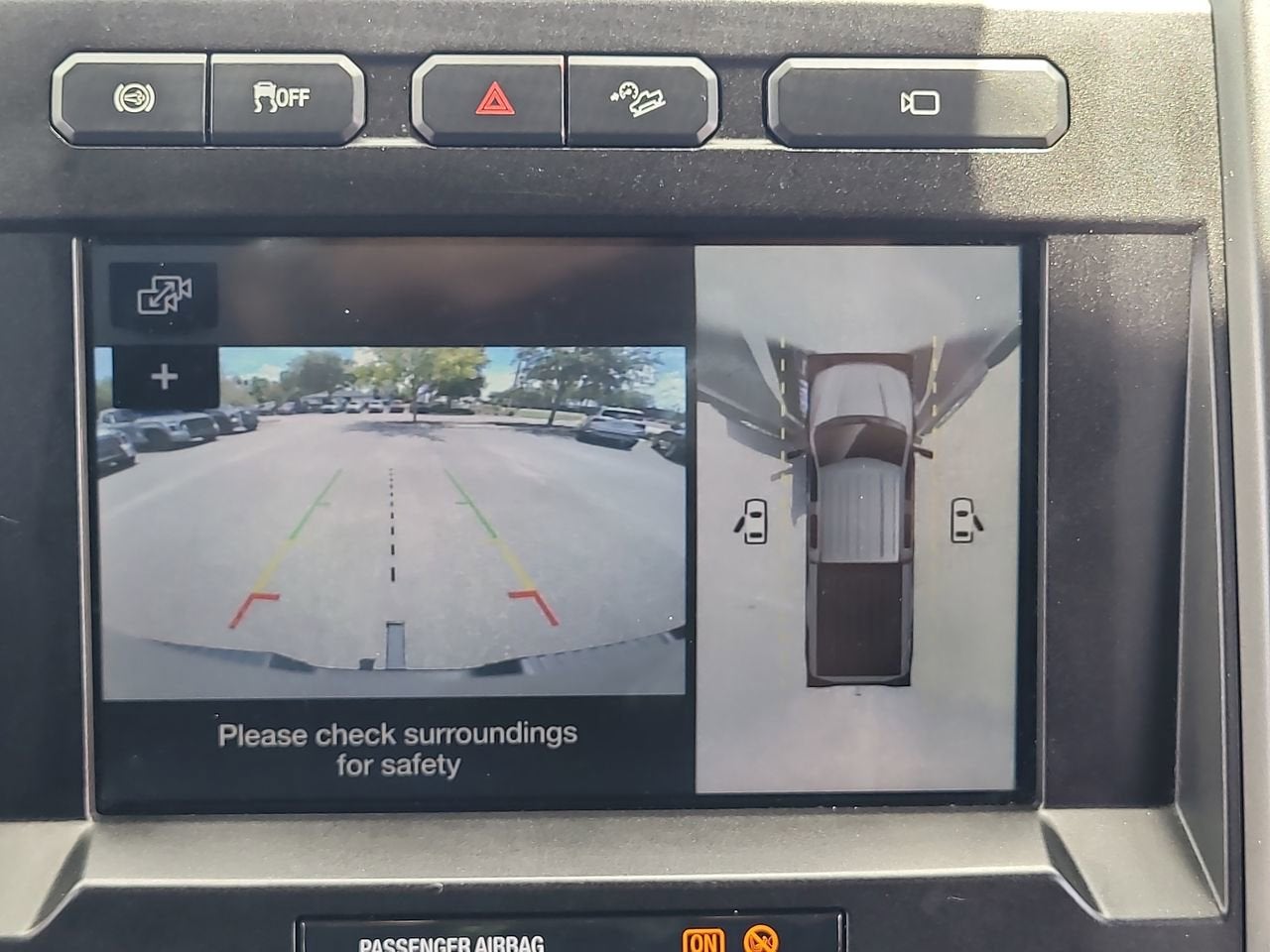 2019 Ford Super Duty F-250 SRW XLT