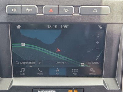 2019 Ford Super Duty F-250 SRW XLT