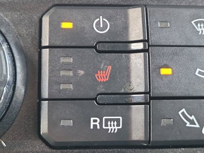 2019 Ford Super Duty F-250 SRW XLT