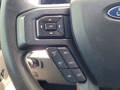 2019 Ford Super Duty F-250 SRW XLT