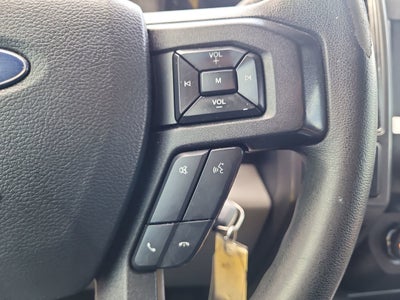 2019 Ford Super Duty F-250 SRW XLT