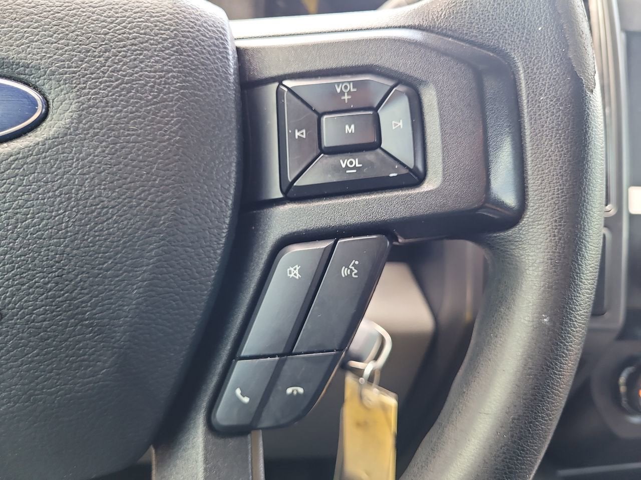 2019 Ford Super Duty F-250 SRW XLT