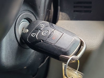 2019 Ford Super Duty F-250 SRW XLT