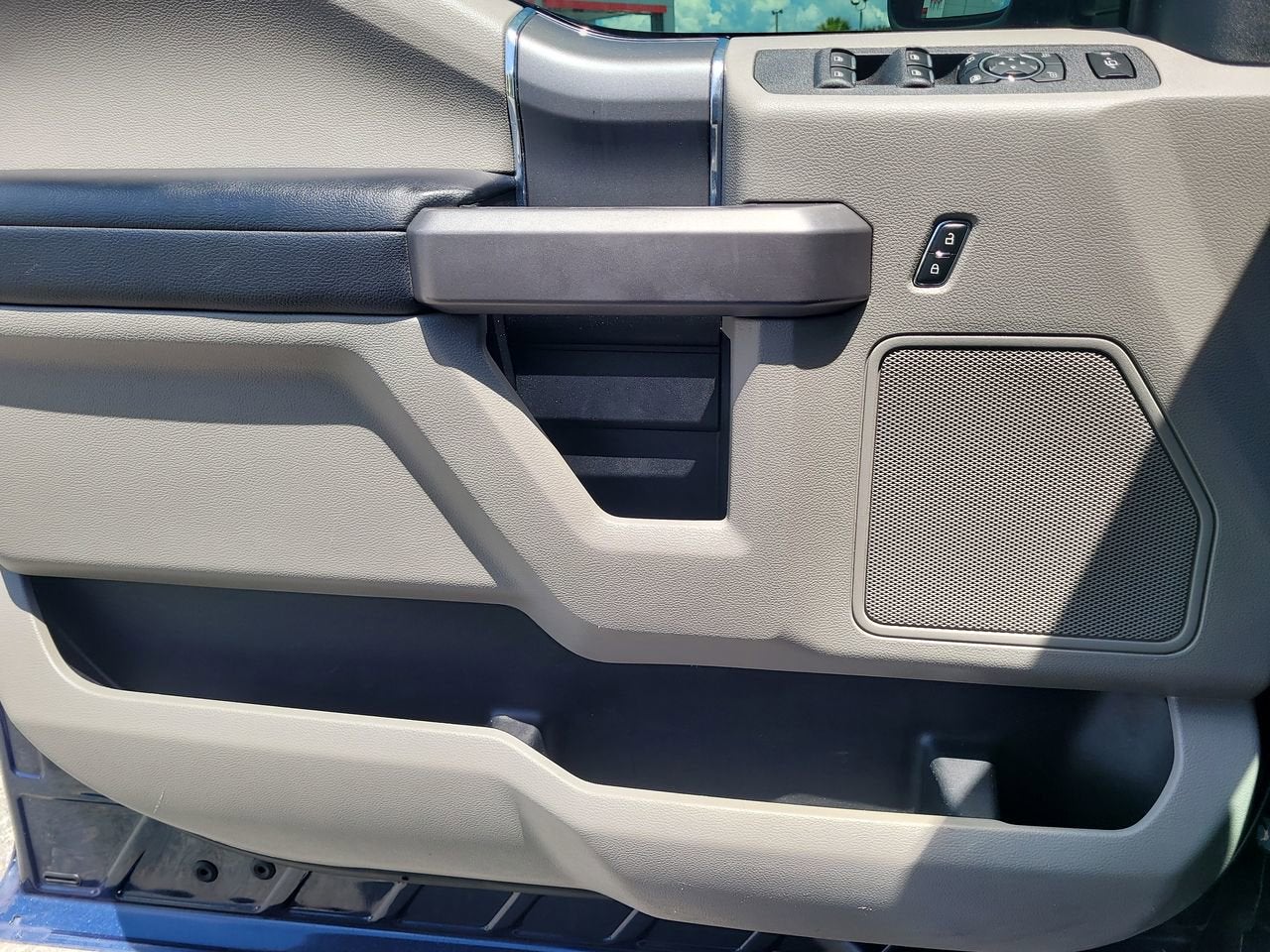 2019 Ford Super Duty F-250 SRW XLT