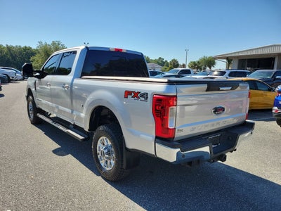 2019 Ford F-350SD Lariat