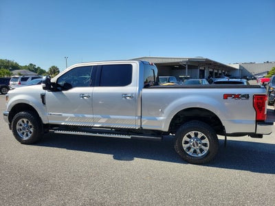 2019 Ford F-350SD Lariat