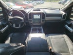 2019 Ford F-350SD Lariat