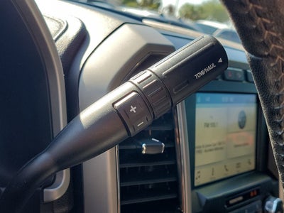 2019 Ford F-350SD Lariat