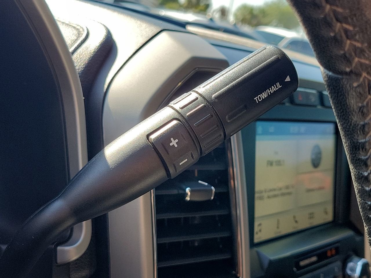 2019 Ford F-350SD Lariat