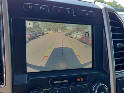 2019 Ford F-350SD Lariat
