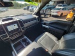 2019 Ford F-350SD Lariat
