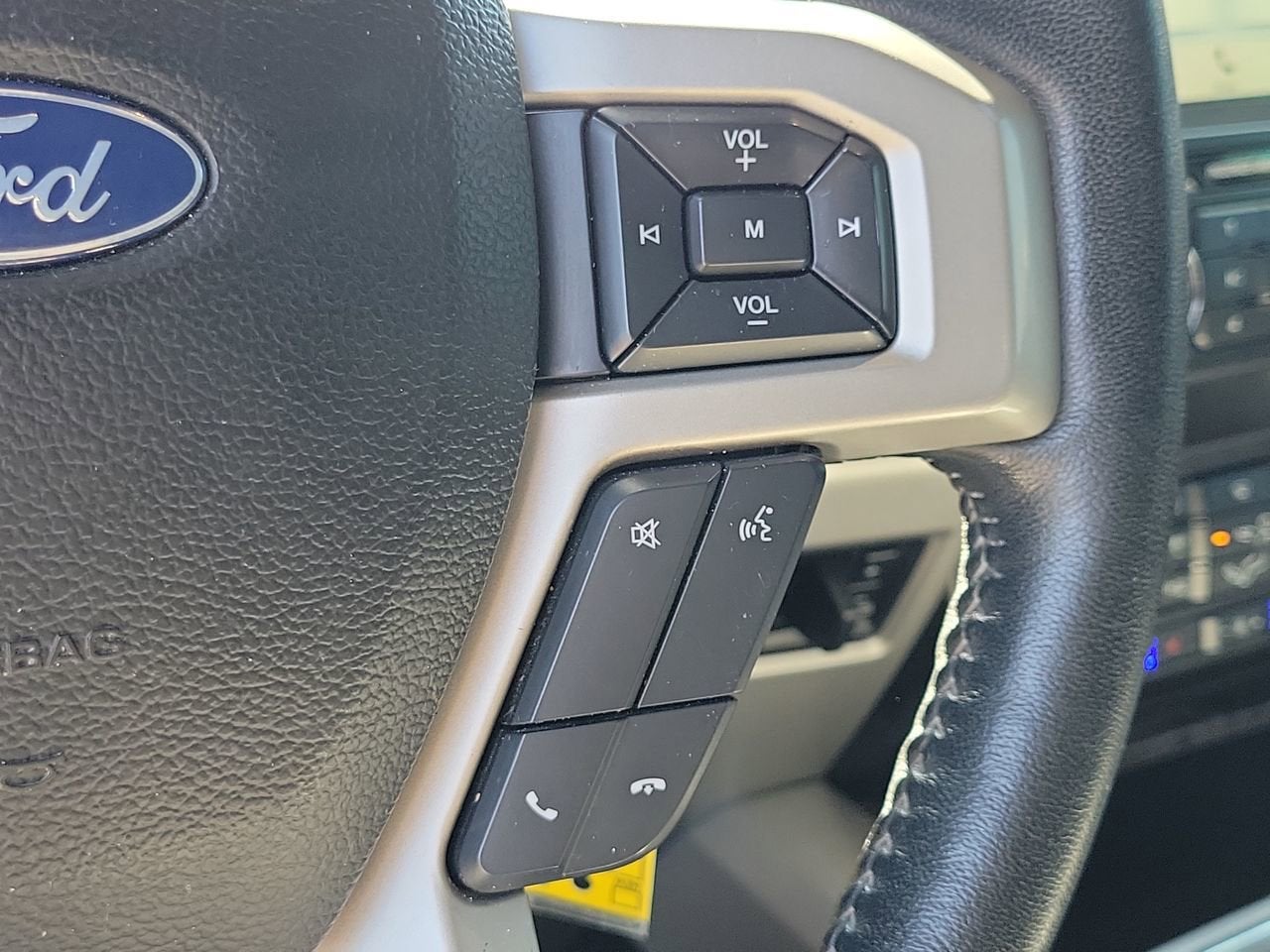 2019 Ford F-350SD Lariat