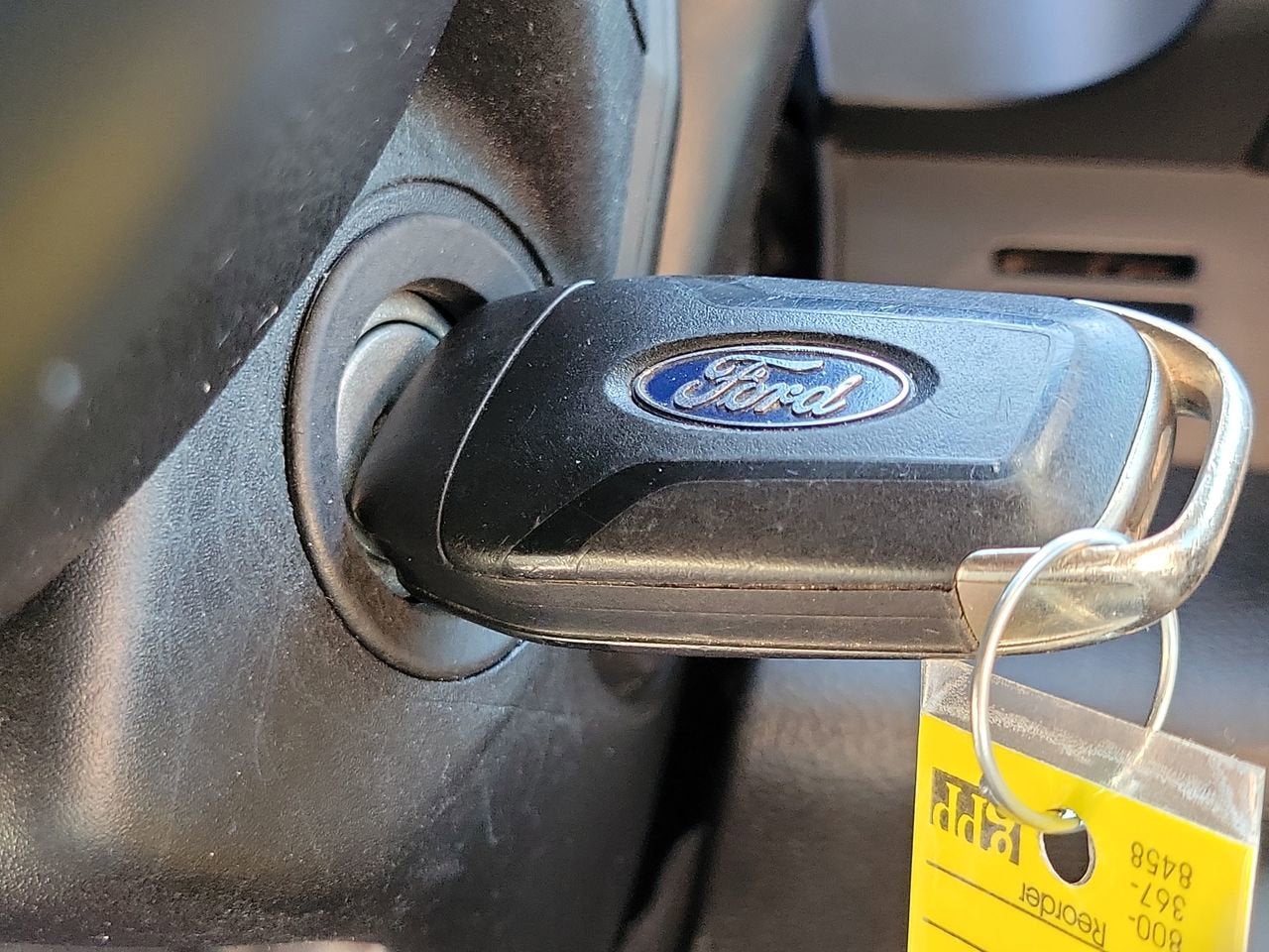 2019 Ford F-350SD Lariat