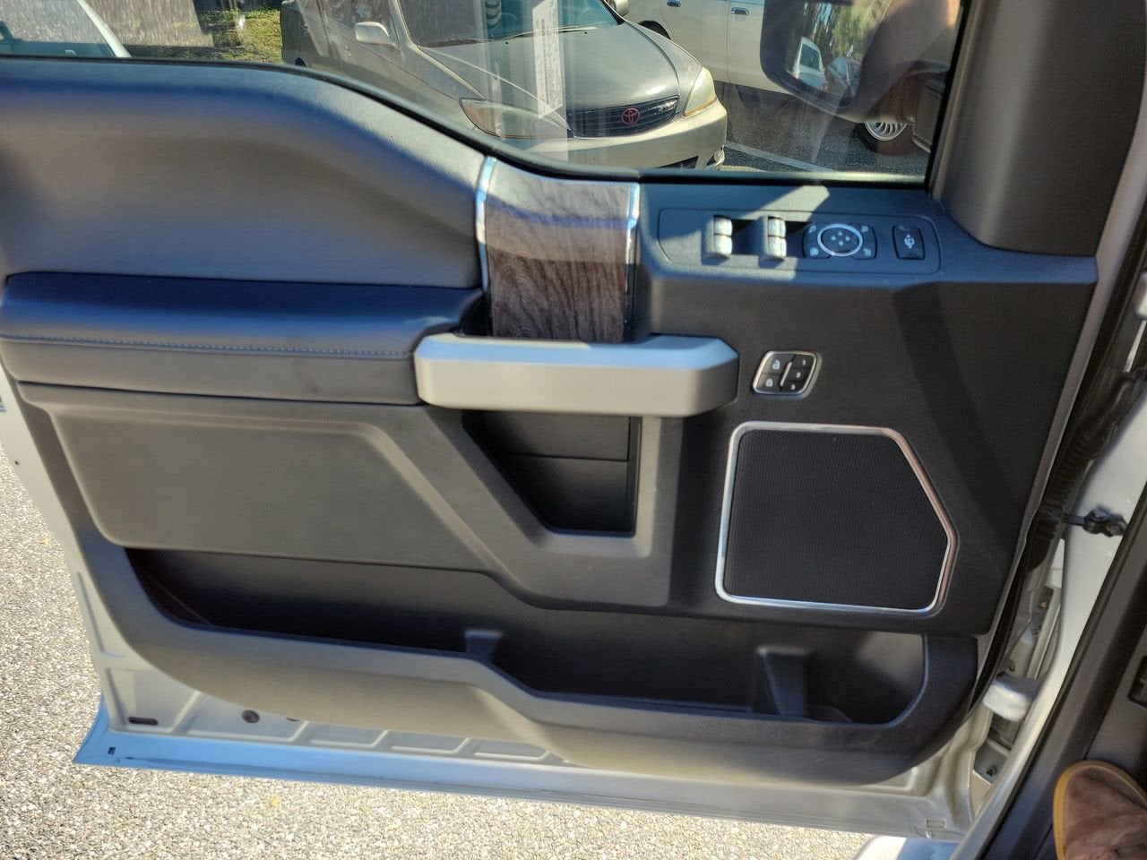 2019 Ford F-350SD Lariat