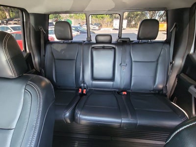 2019 Ford F-350SD Lariat