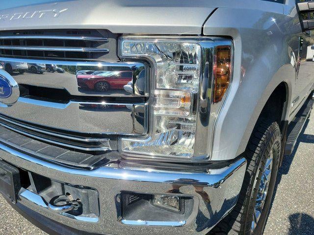 2019 Ford F-350SD Lariat