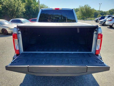2019 Ford F-350SD Lariat